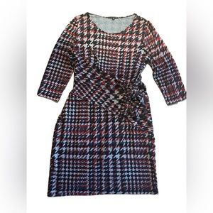 Tiana.B Waist tie dress -XL